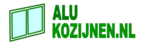 Aluminium Kozijnen - Alu Kozijnen